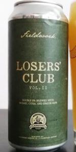 Loser's Club: Vol. II