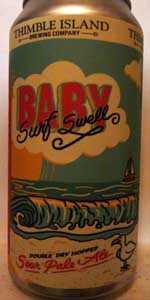 Baby Surf Swell