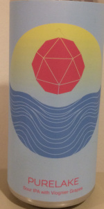 Viognier Purelake