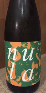 NULA (Vic Secret, Citra, Ella, And Mosaic)