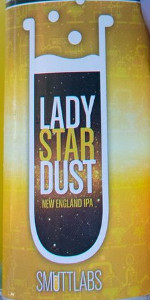 Smuttlabs Lady Stardust