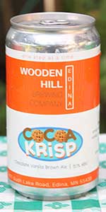 Cocoa Krisp