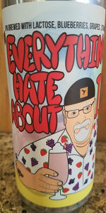 Everything I Hate About IPAs