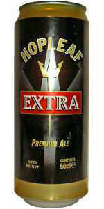 Hopleaf Extra