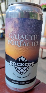 Galatic Portal IPA