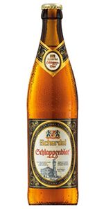 Scherdel Schlappenbier