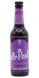 elbPaul Tripel-Bock