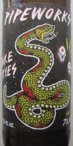 Snake Ryes