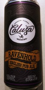 Ravenhold