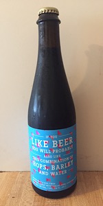 If You Like Beer You Will Probably Also Like This Combination of Hops, ...