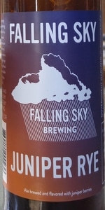 Juniper Rye