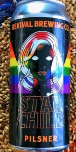 Star Child Pilsner