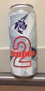 Radical 2