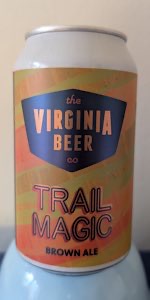 Trail Magic