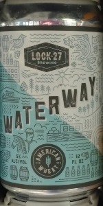 Waterway American Wheat