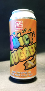 Juicy Nuggets x2