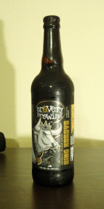 King Korova - Bourbon Barrel Aged