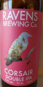 Corsair Double IPA