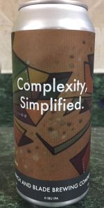 Complexity, Simplified
