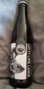 Lefty's Lager