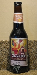 Cocoa Loco