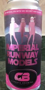 Imperial Runway Models