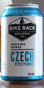 Czech Style Pilsner
