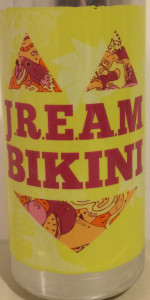 J.R.E.A.M. - Bikini