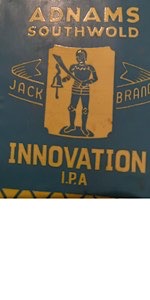 Adnams Jack Brand Innovation