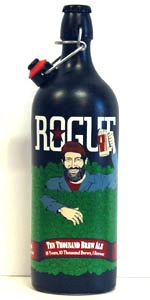 Rogue Ten Thousand Brew Ale (Brew 10,000)