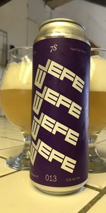 El Jefe