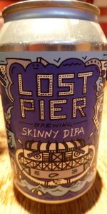 Skinny DIPA