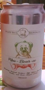 Rhu-BEAR-ee