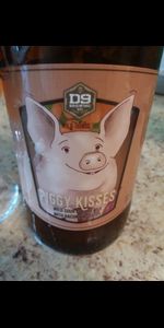 Piggy Kisses