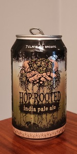 Hop-Rooted