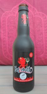 Belzebuth Blonde