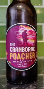 The Cranborne Poacher