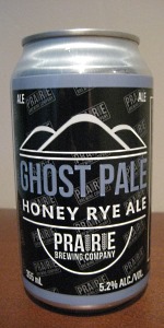 Ghost Pale