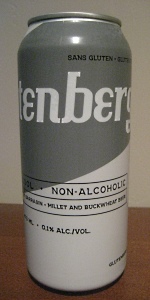 Sans Alcool