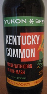 Kentucky Common