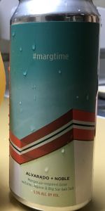 #margtime