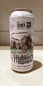 Highland Hymn