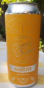 Dreamshake IPA