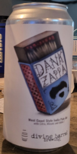 Dank Zappa