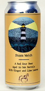 Storm Watch