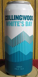 White's Bay IPA