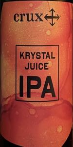 Krystal Juice