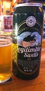 Legitimate Swells