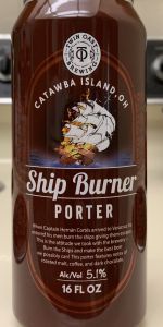 Ship Burner