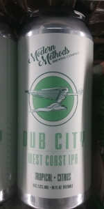 Dub City